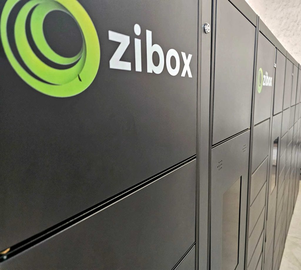 Por que a Zibox é a Líder em Armários Inteligentes no Brasil