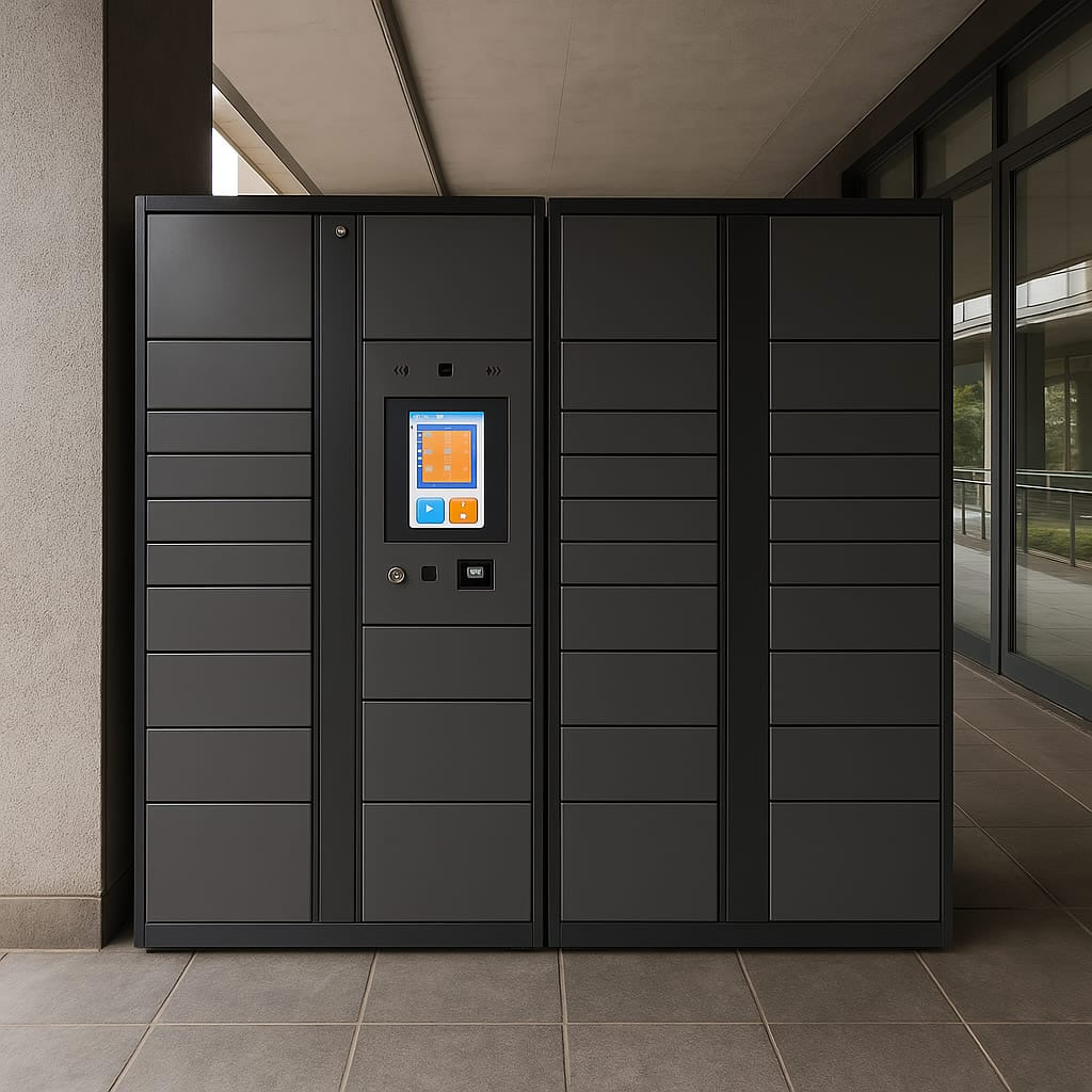 Vale a pena investir em Smart Locker
